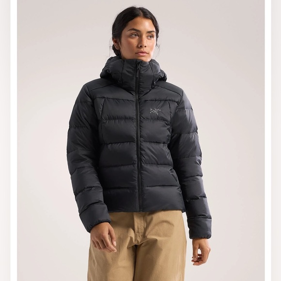 Arcteryx Thorium Insulated Jacket Puffer Coat Size L new without tags - Picture 1 of 8